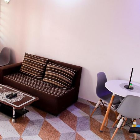 Les Residences Soha コトヌー エクステリア 写真