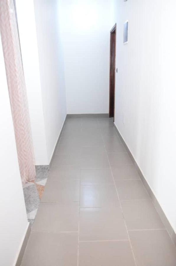 Les Residences Soha コトヌー エクステリア 写真