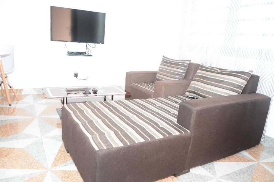 Les Residences Soha コトヌー エクステリア 写真